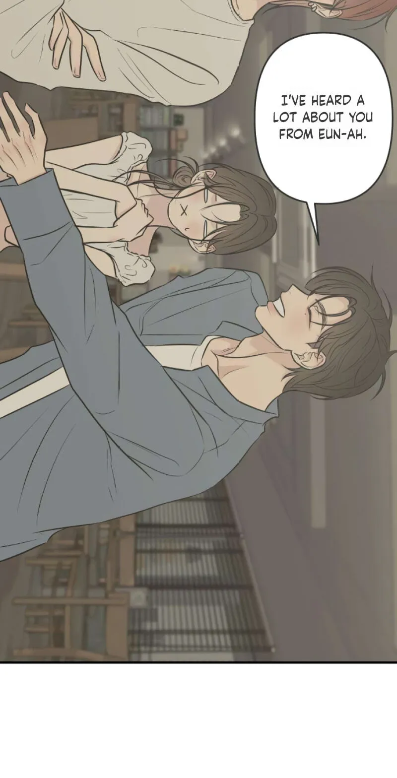 Marriage Protection Scandal chapter 21 page 14