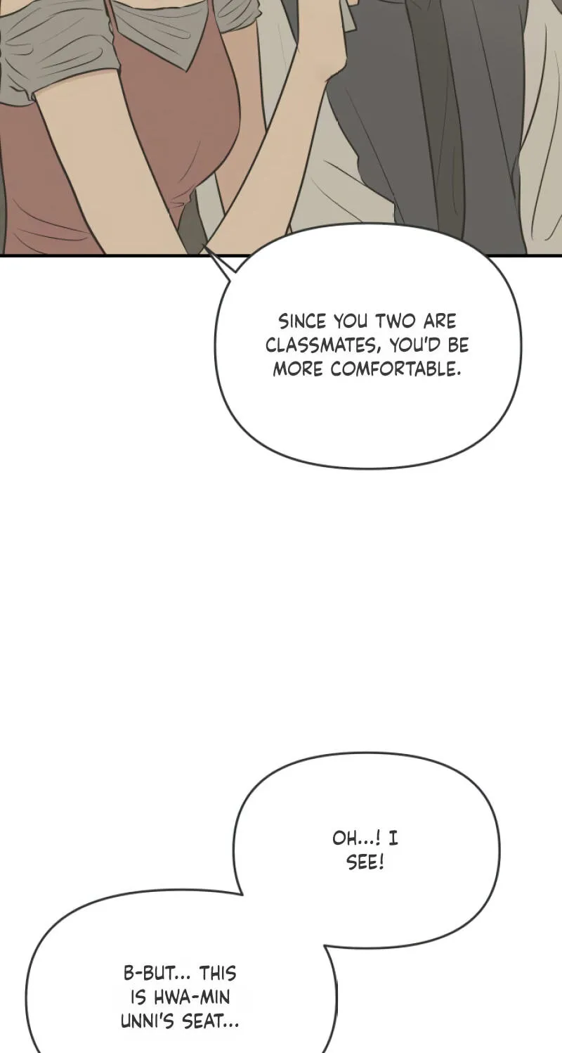 Marriage Protection Scandal chapter 21 page 6