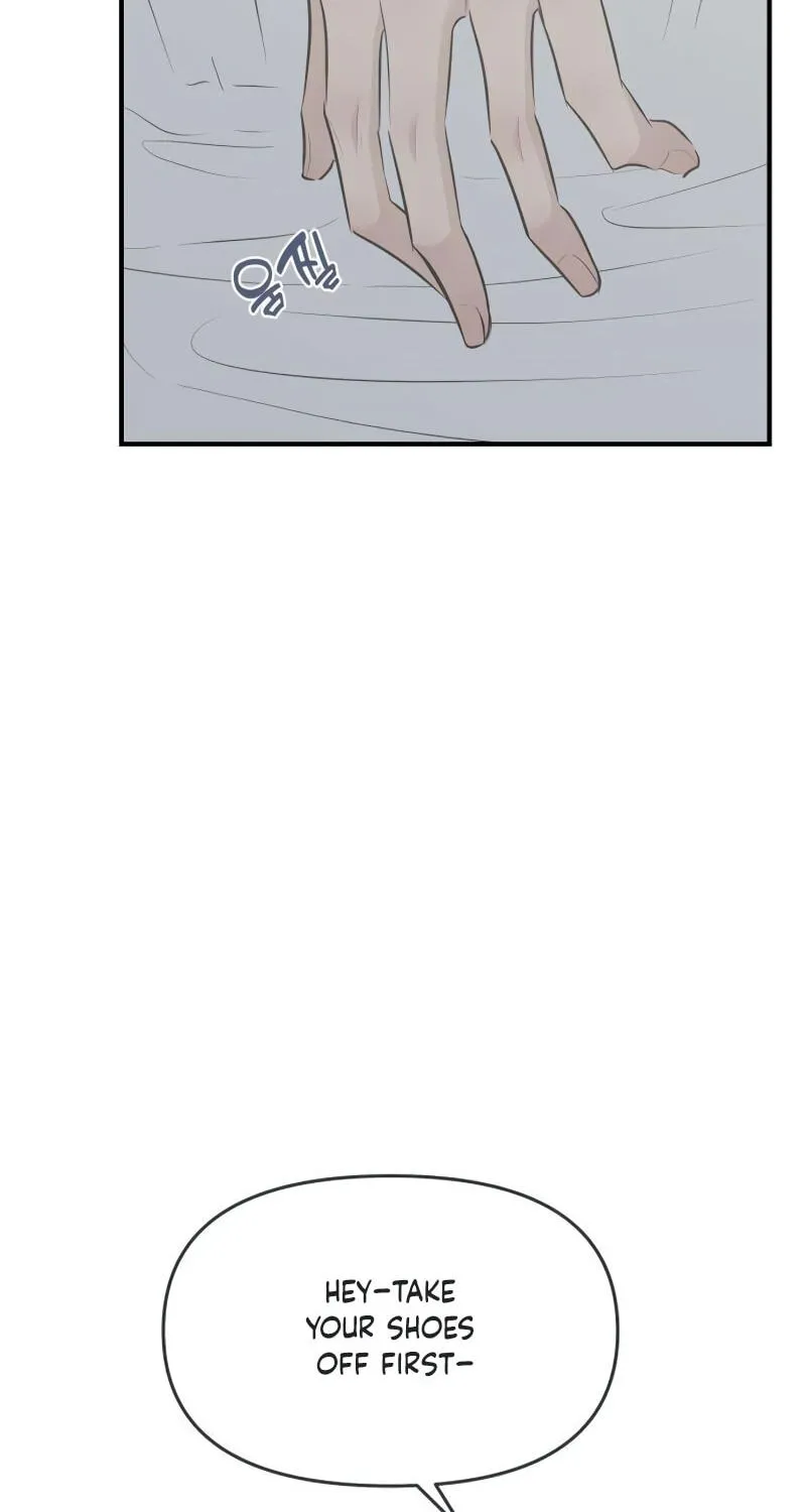 Marriage Protection Scandal chapter 22 page 6