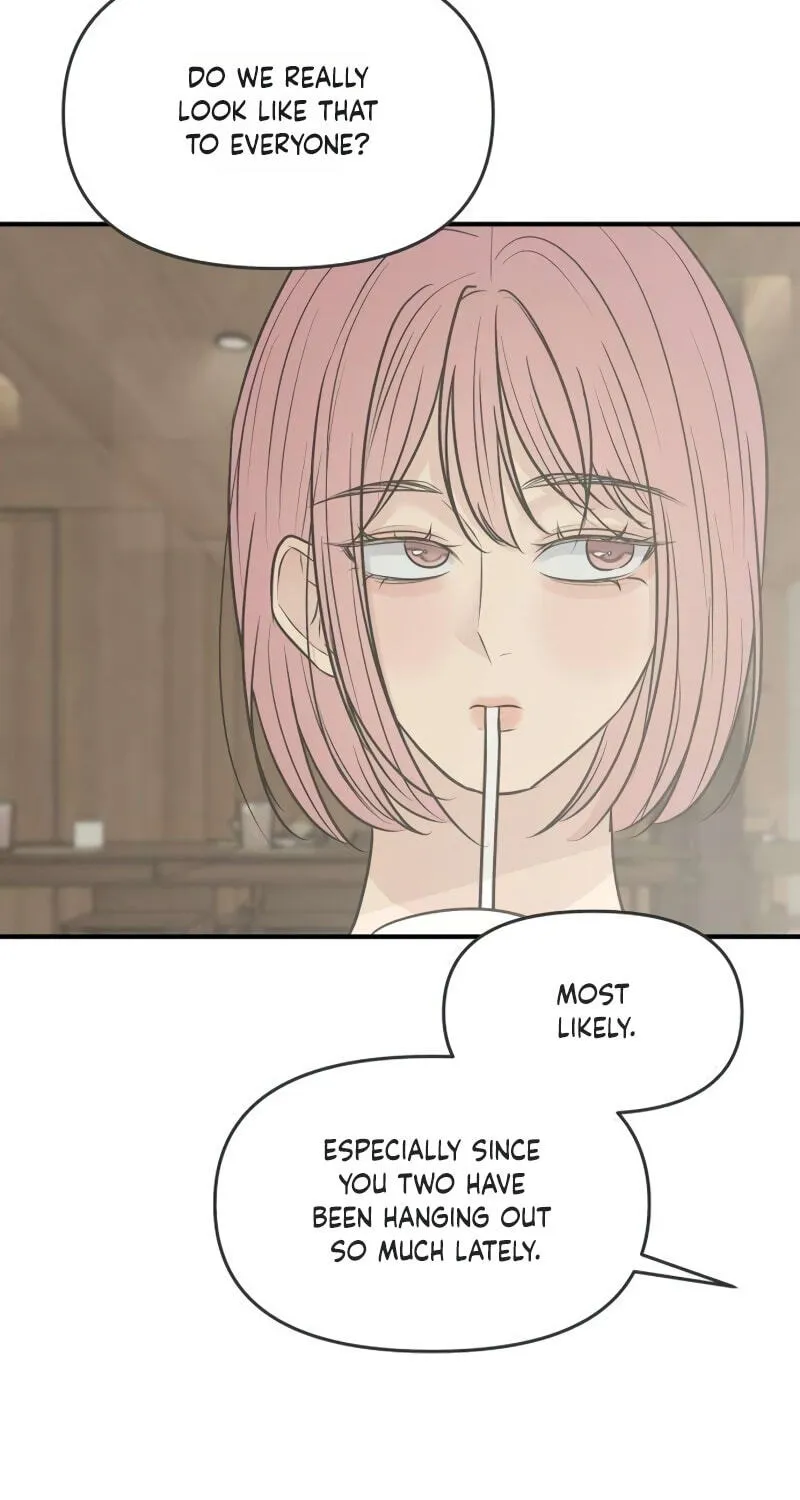 Marriage Protection Scandal chapter 22 page 67