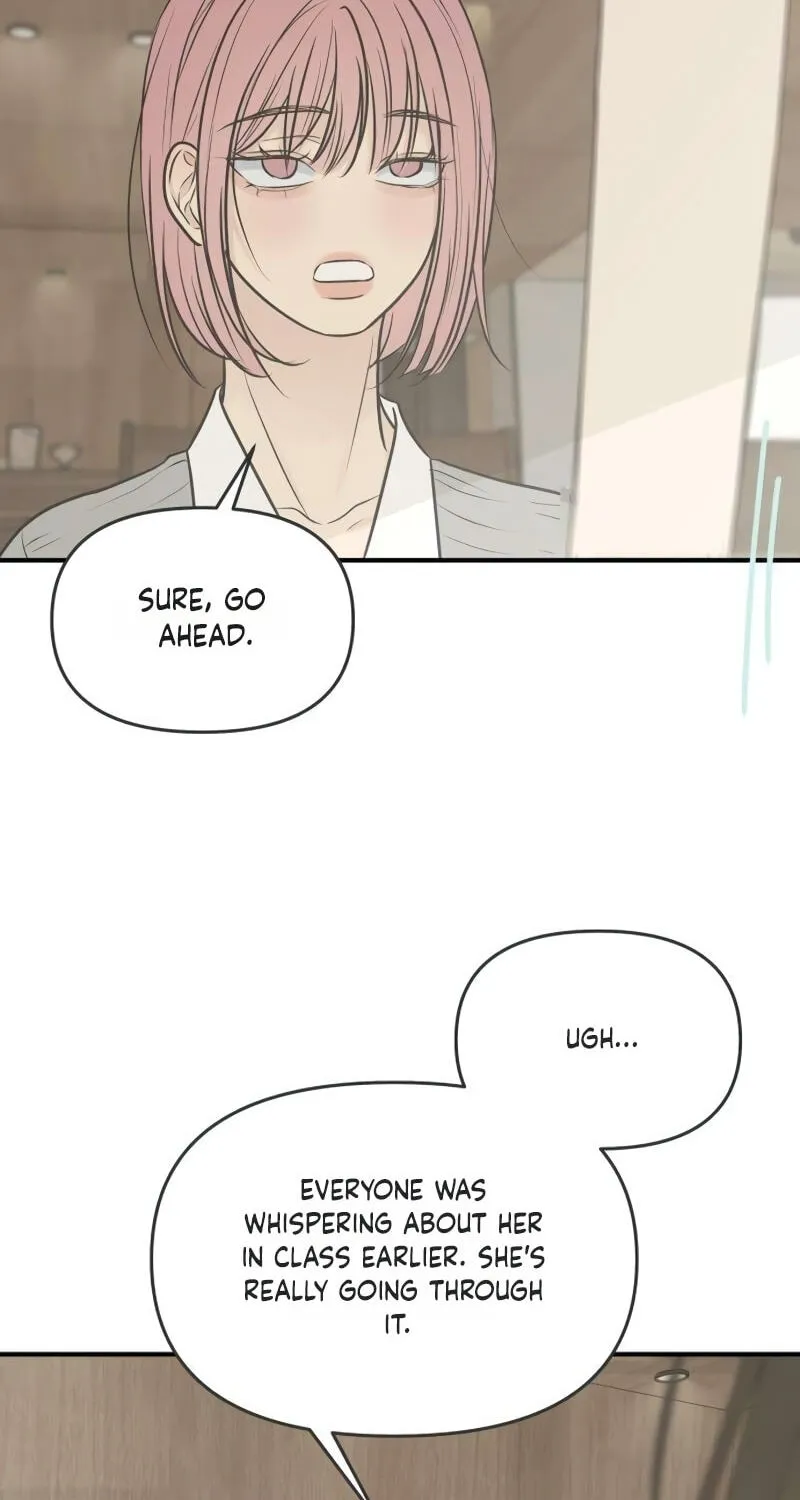Marriage Protection Scandal chapter 22 page 70