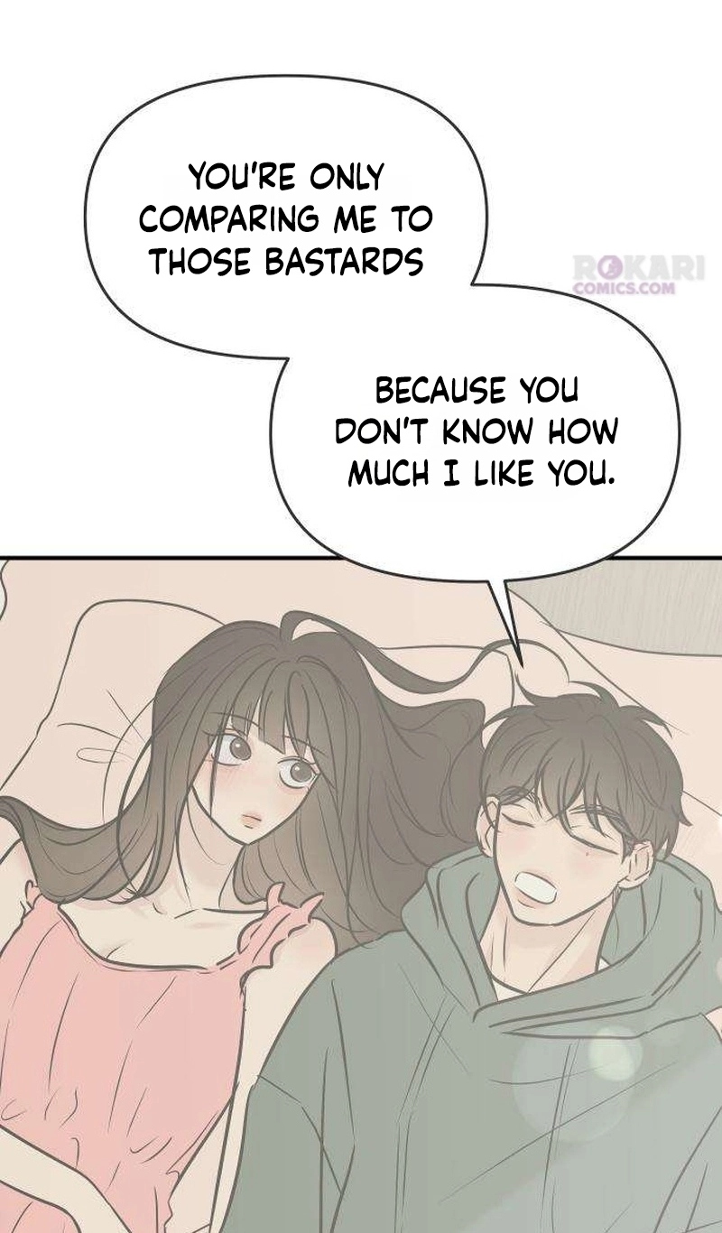 Marriage Protection Scandal chapter 24 page 22