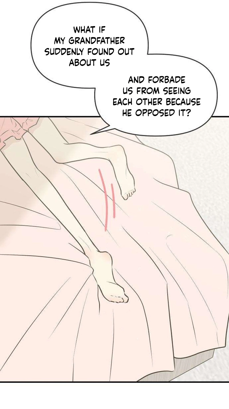 Marriage Protection Scandal chapter 24 page 5
