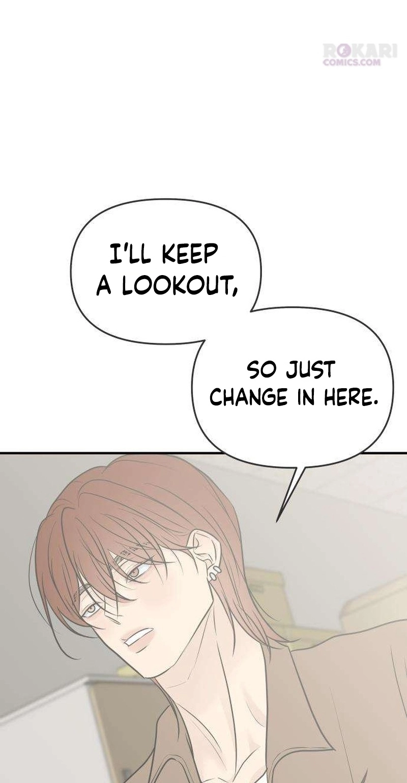 Marriage Protection Scandal chapter 24 page 82