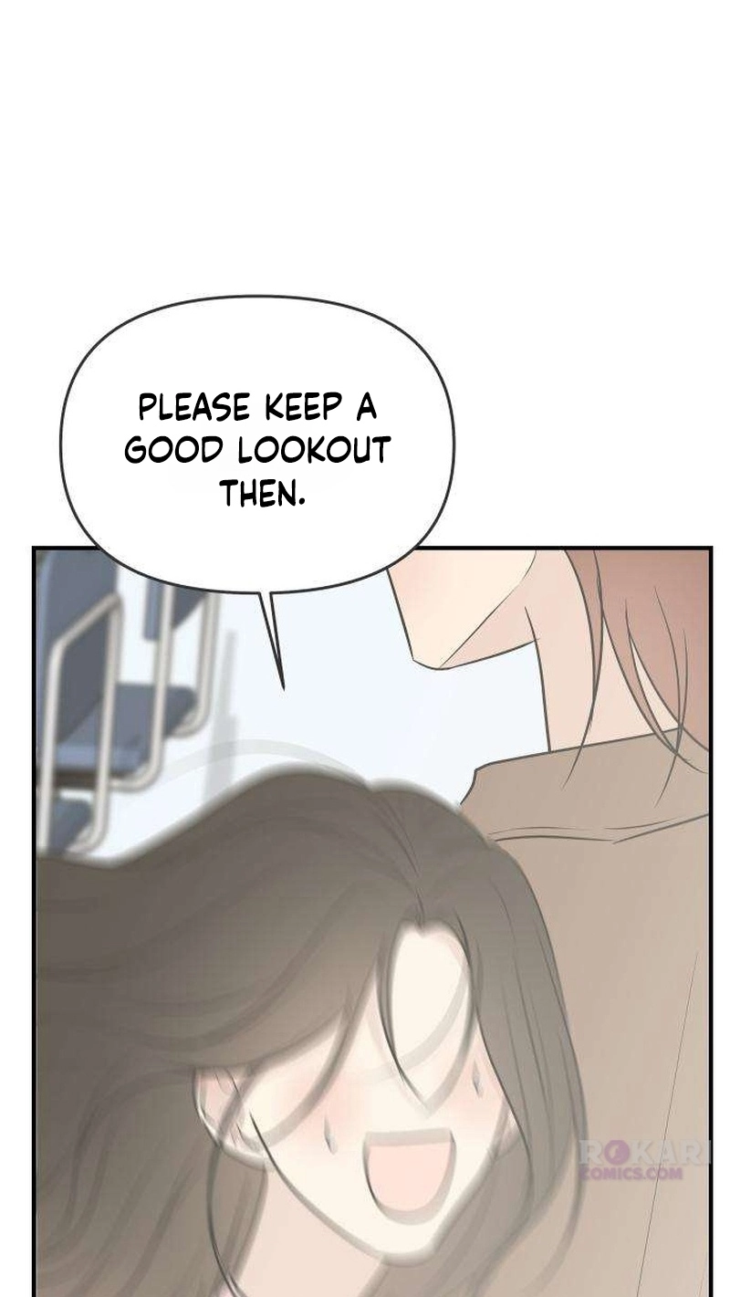 Marriage Protection Scandal chapter 24 page 87