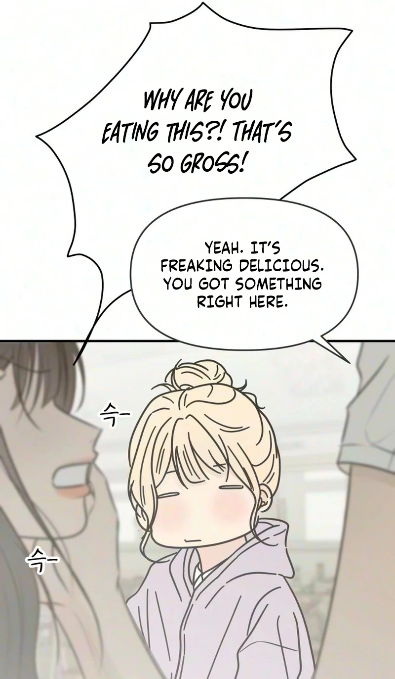 Marriage Protection Scandal chapter 25 page 13