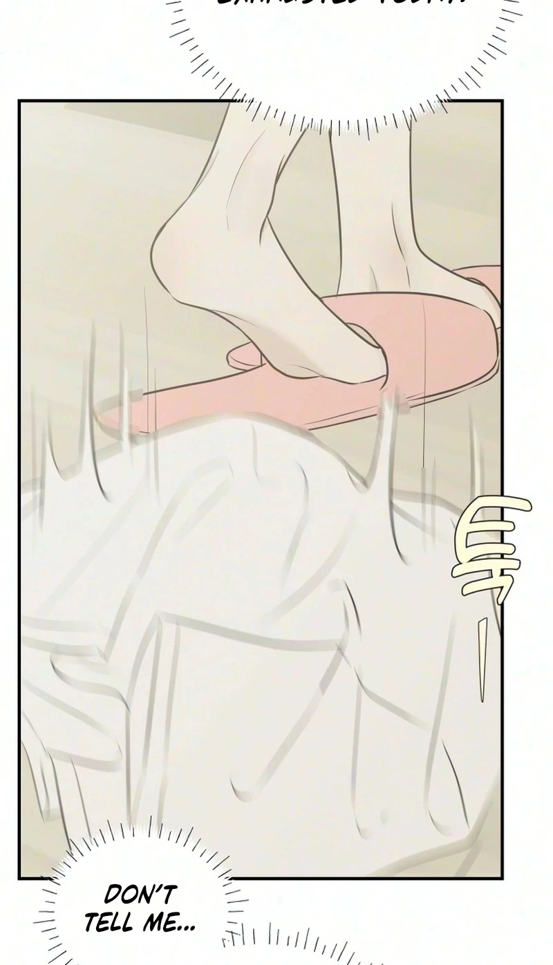 Marriage Protection Scandal chapter 25 page 37