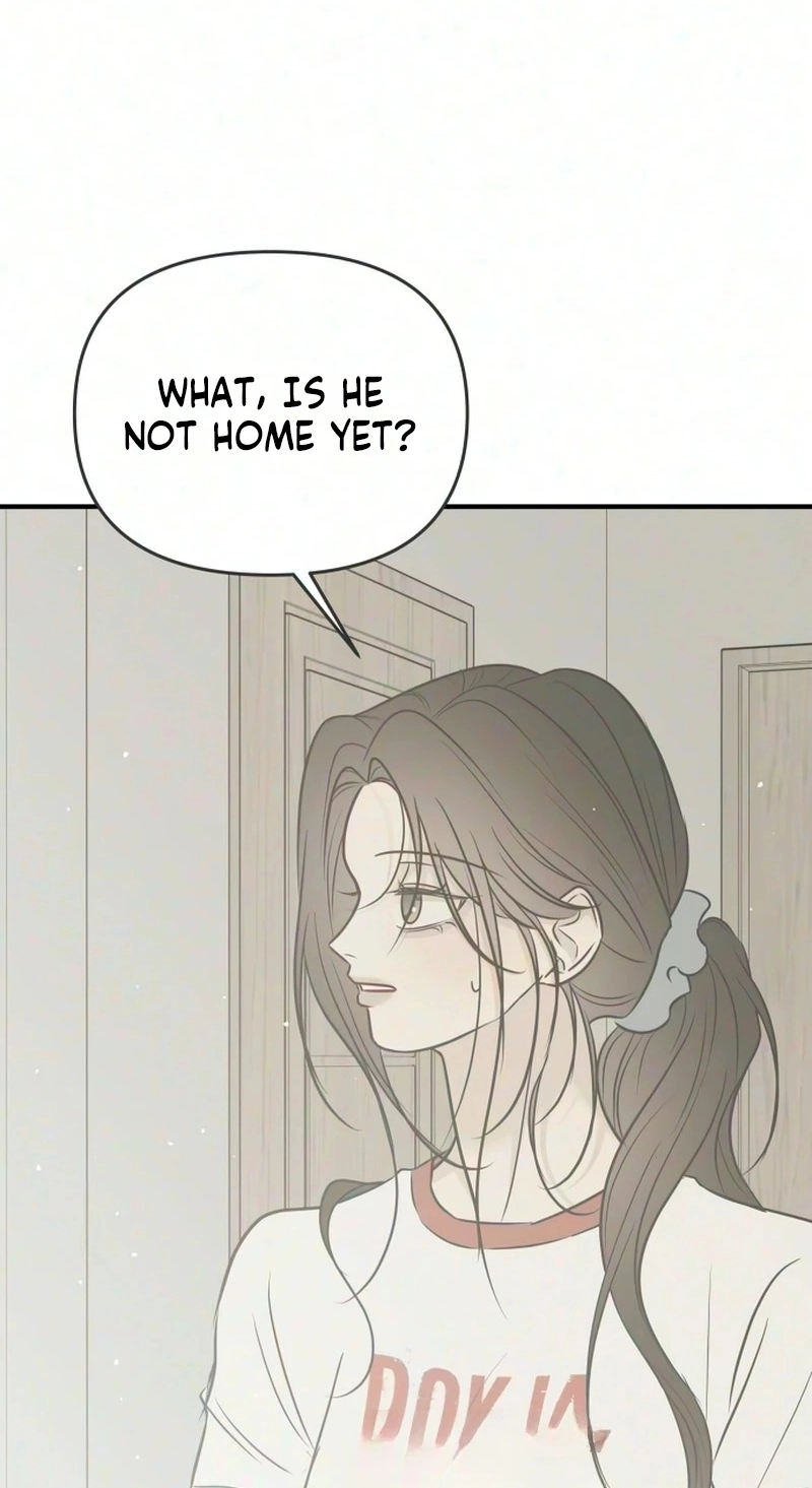 Marriage Protection Scandal chapter 25 page 43