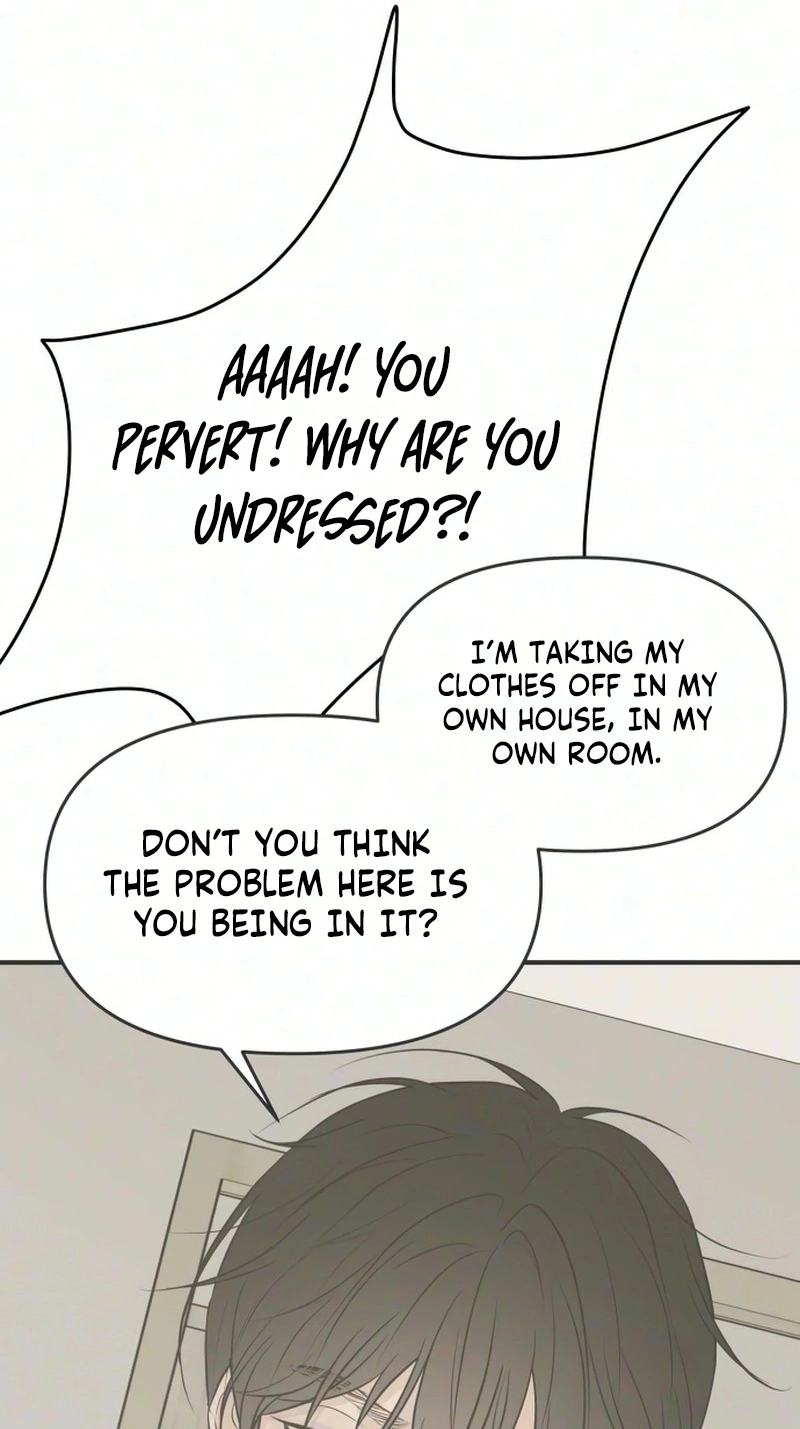 Marriage Protection Scandal chapter 25 page 72