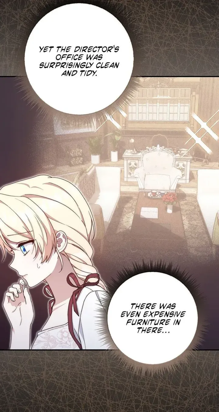 This Emperor Is Running a Marriage Scam chapter 29 page 111