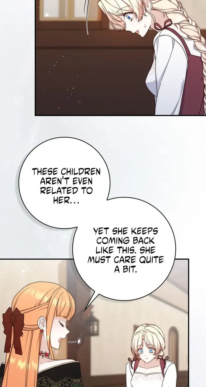 This Emperor Is Running a Marriage Scam chapter 29 page 122