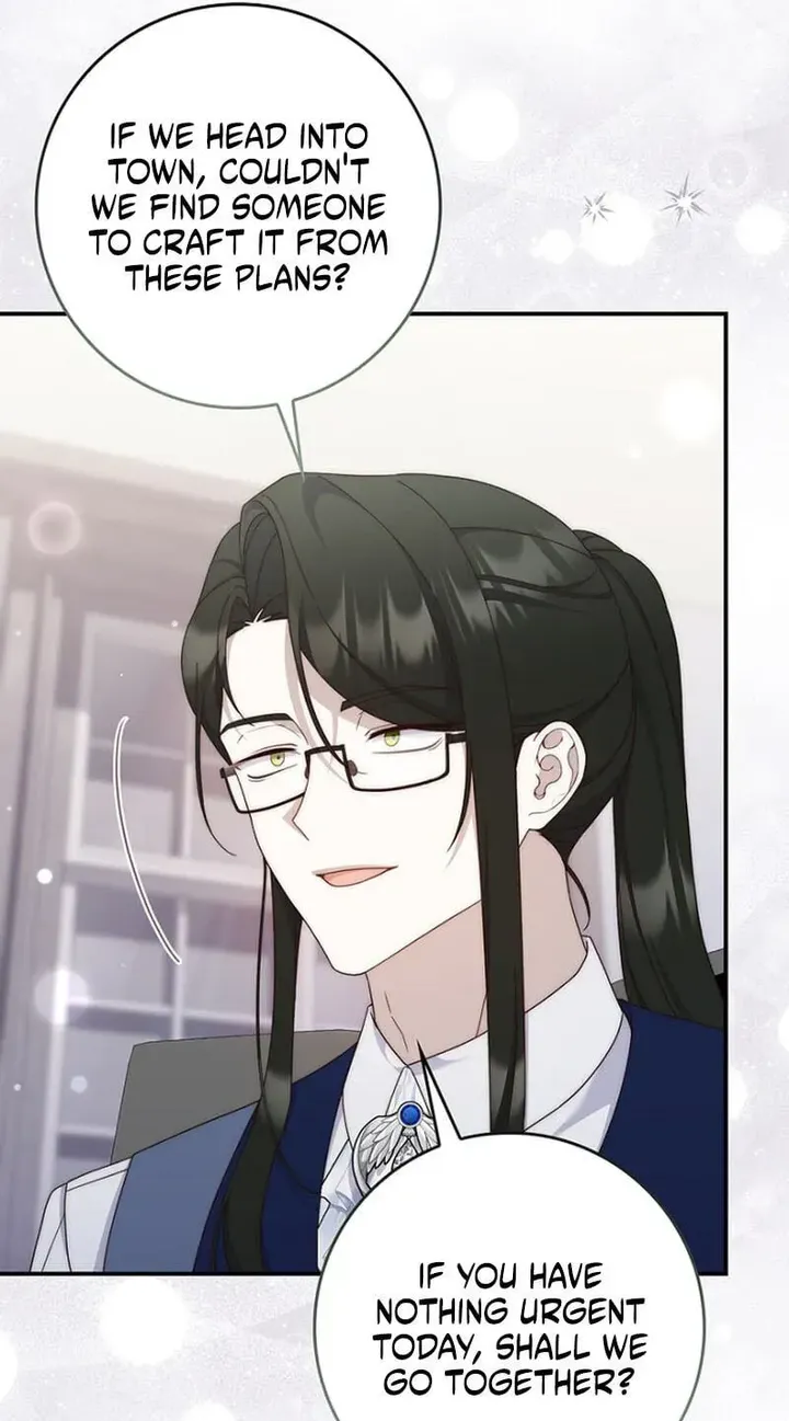 This Emperor Is Running a Marriage Scam chapter 29 page 28