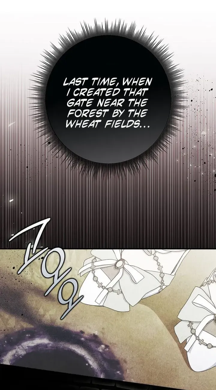 This Emperor Is Running a Marriage Scam chapter 29 page 36