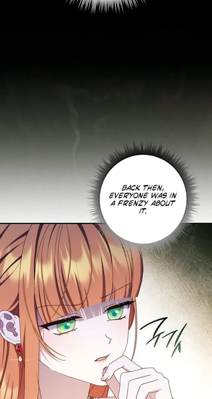 This Emperor Is Running a Marriage Scam chapter 29 page 48