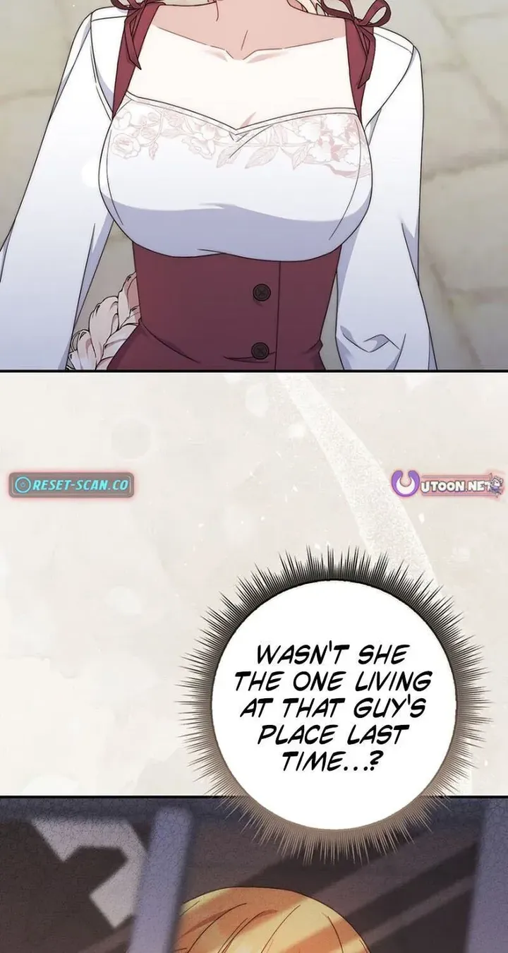 This Emperor Is Running a Marriage Scam chapter 29 page 64