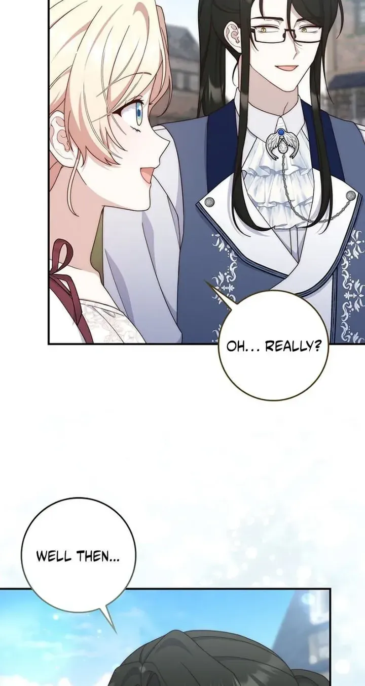 This Emperor Is Running a Marriage Scam chapter 29 page 76