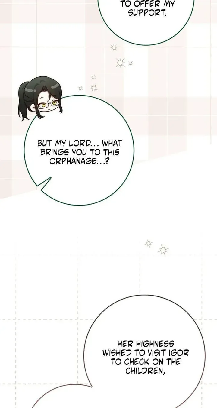 This Emperor Is Running a Marriage Scam chapter 29 page 82