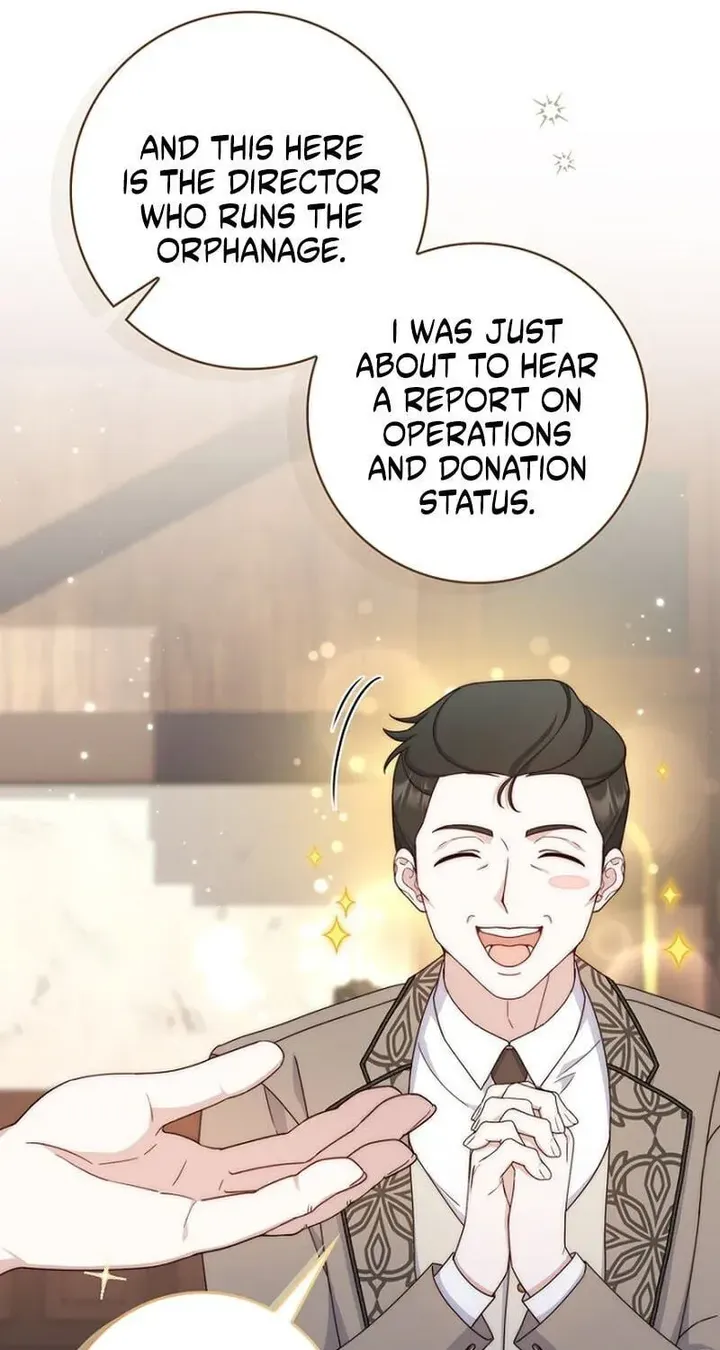 This Emperor Is Running a Marriage Scam chapter 29 page 84