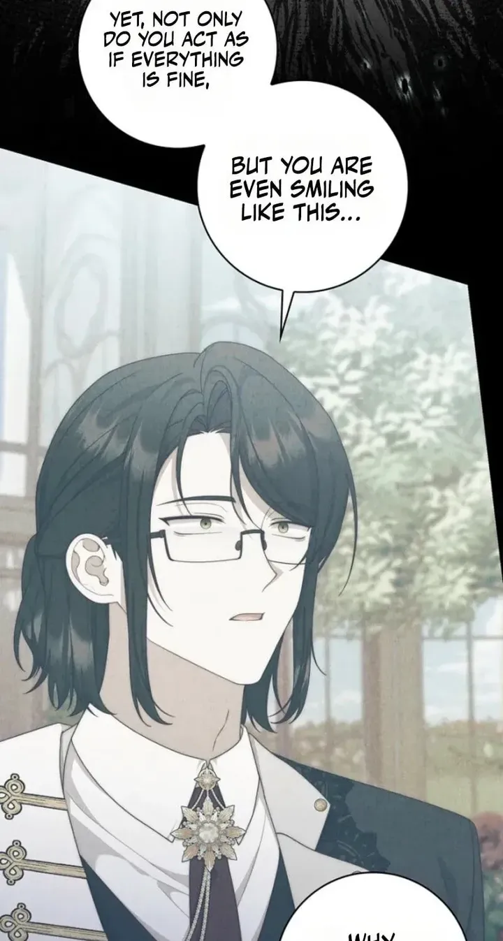 This Emperor Is Running a Marriage Scam chapter 33 page 24