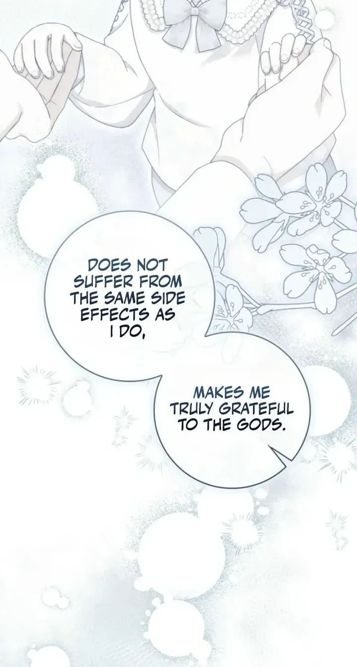 This Emperor Is Running a Marriage Scam chapter 33 page 29