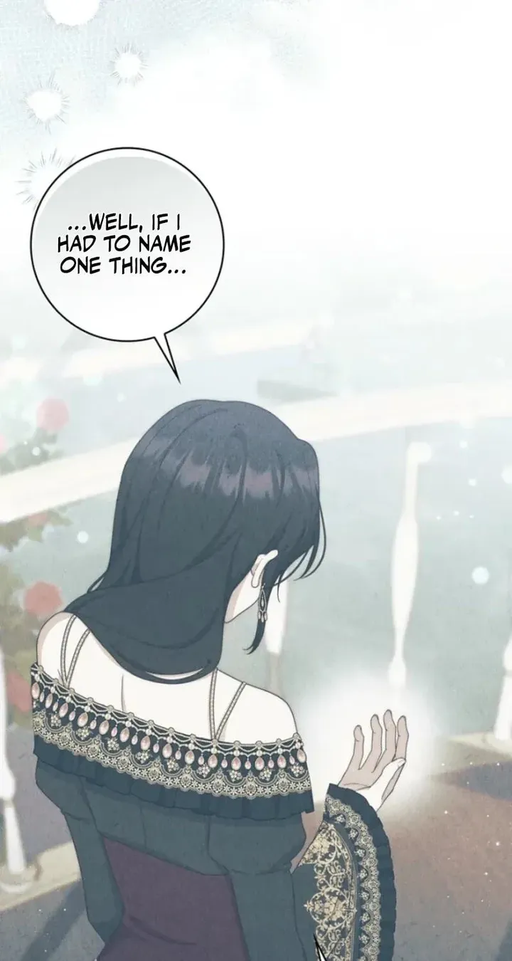 This Emperor Is Running a Marriage Scam chapter 33 page 30
