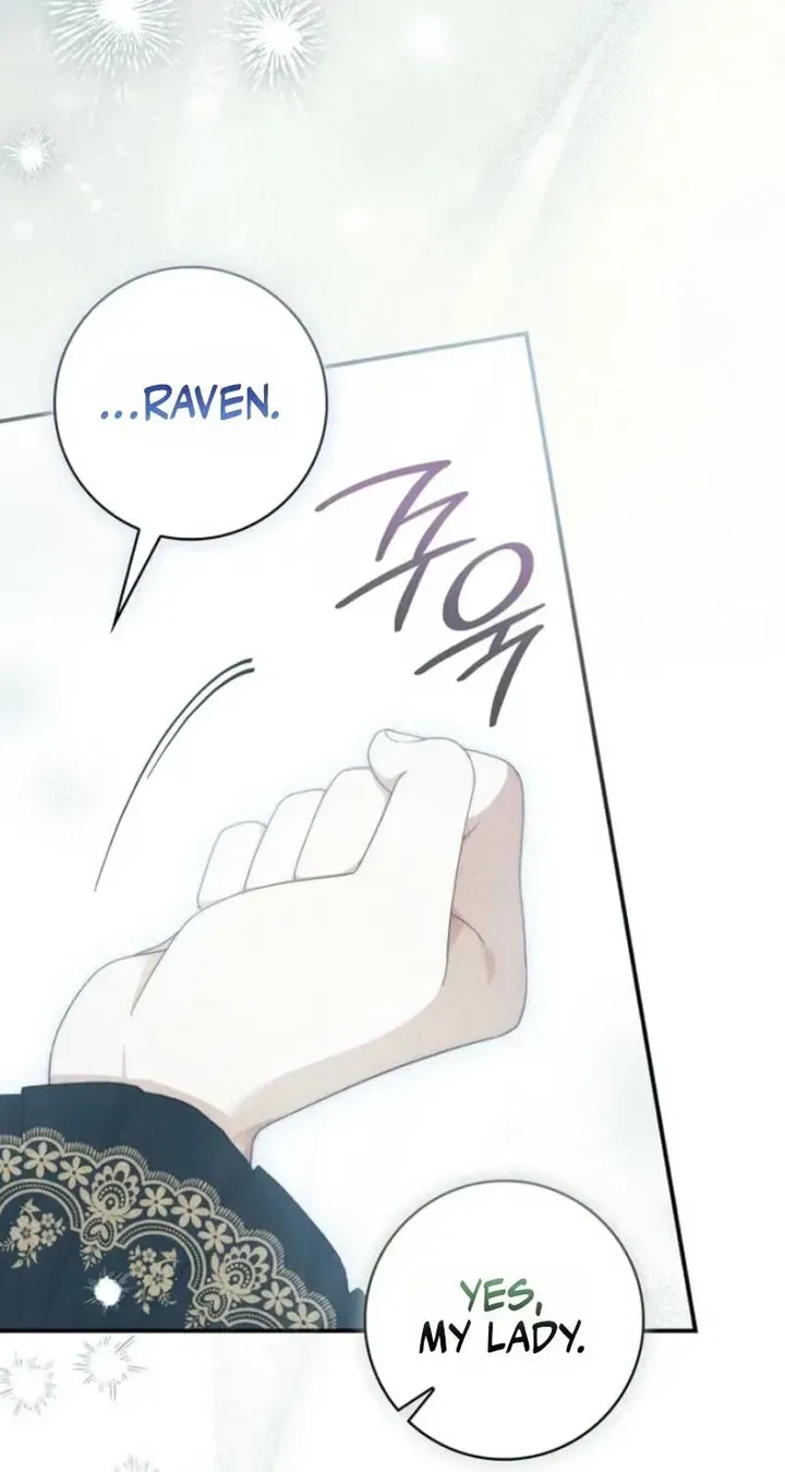 This Emperor Is Running a Marriage Scam chapter 33 page 32
