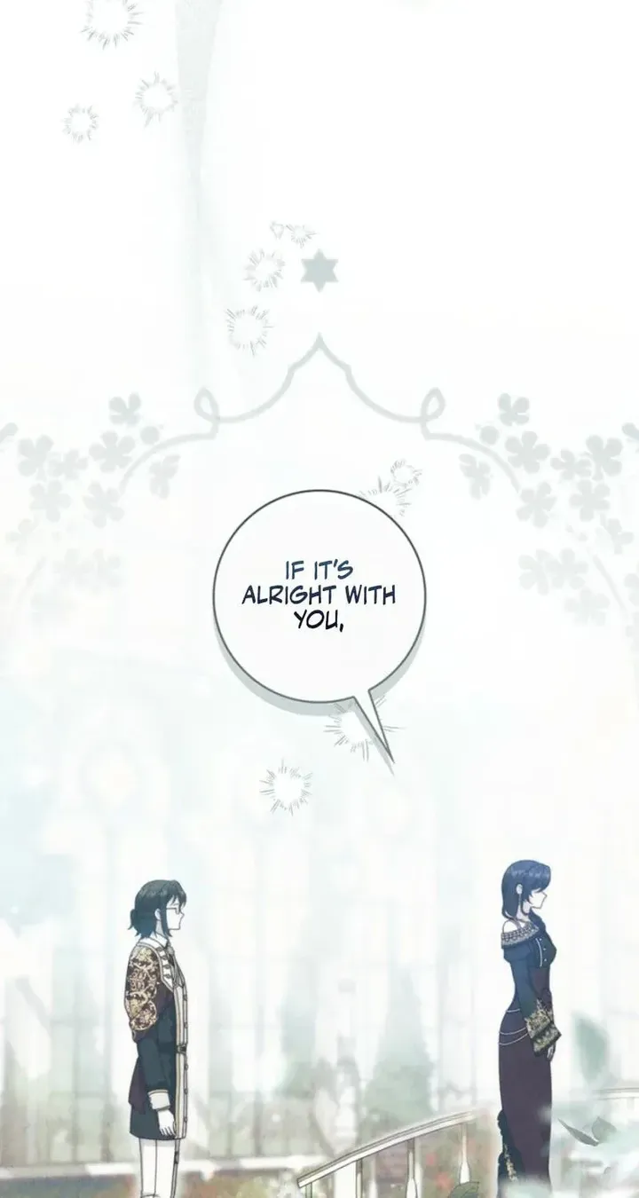 This Emperor Is Running a Marriage Scam chapter 33 page 33