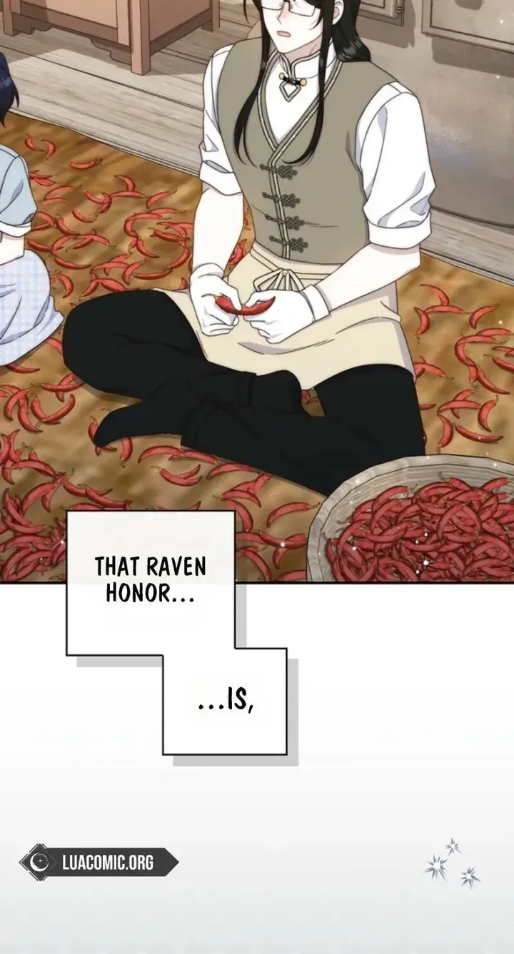 This Emperor Is Running a Marriage Scam chapter 33 page 4