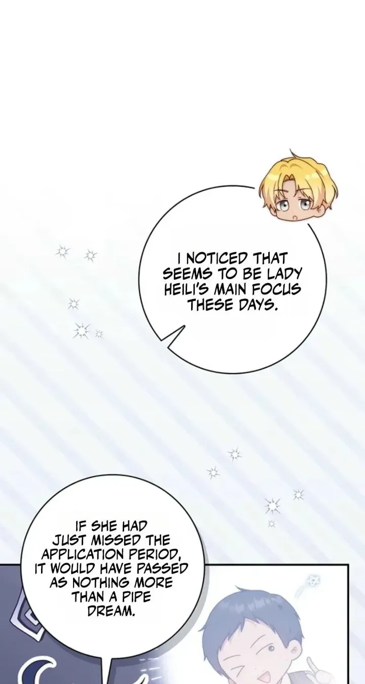 This Emperor Is Running a Marriage Scam chapter 33 page 62