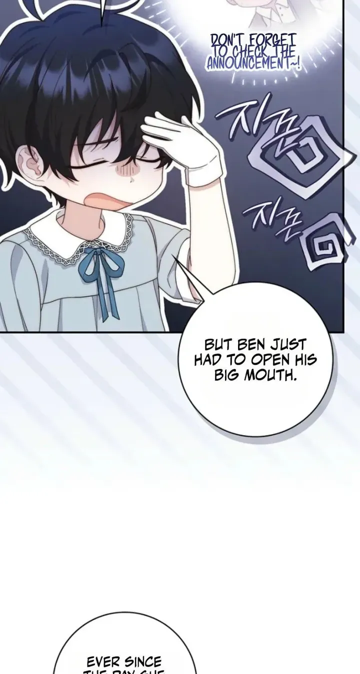 This Emperor Is Running a Marriage Scam chapter 33 page 63