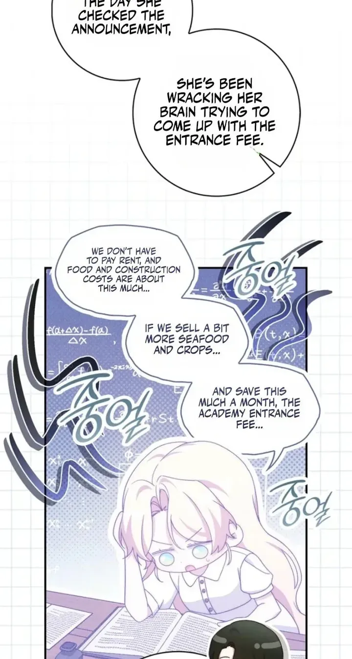 This Emperor Is Running a Marriage Scam chapter 33 page 64
