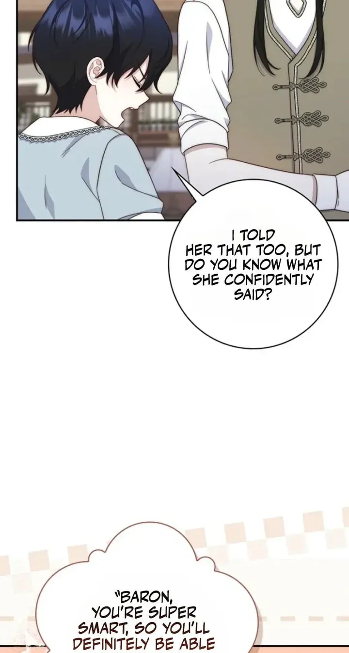 This Emperor Is Running a Marriage Scam chapter 33 page 66
