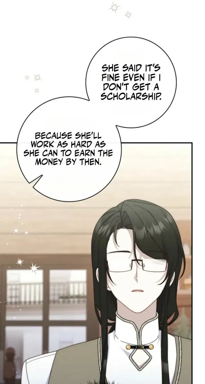 This Emperor Is Running a Marriage Scam chapter 33 page 68
