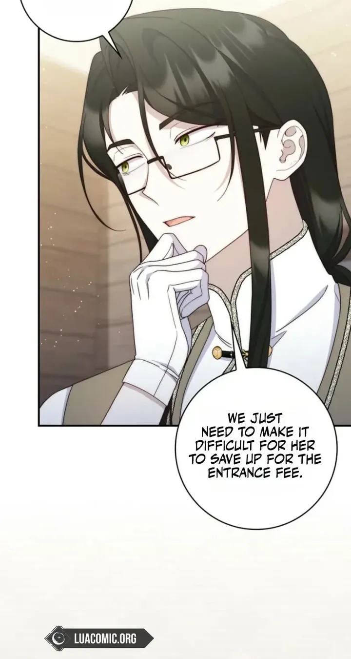 This Emperor Is Running a Marriage Scam chapter 33 page 81