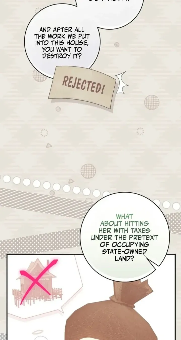 This Emperor Is Running a Marriage Scam chapter 33 page 83
