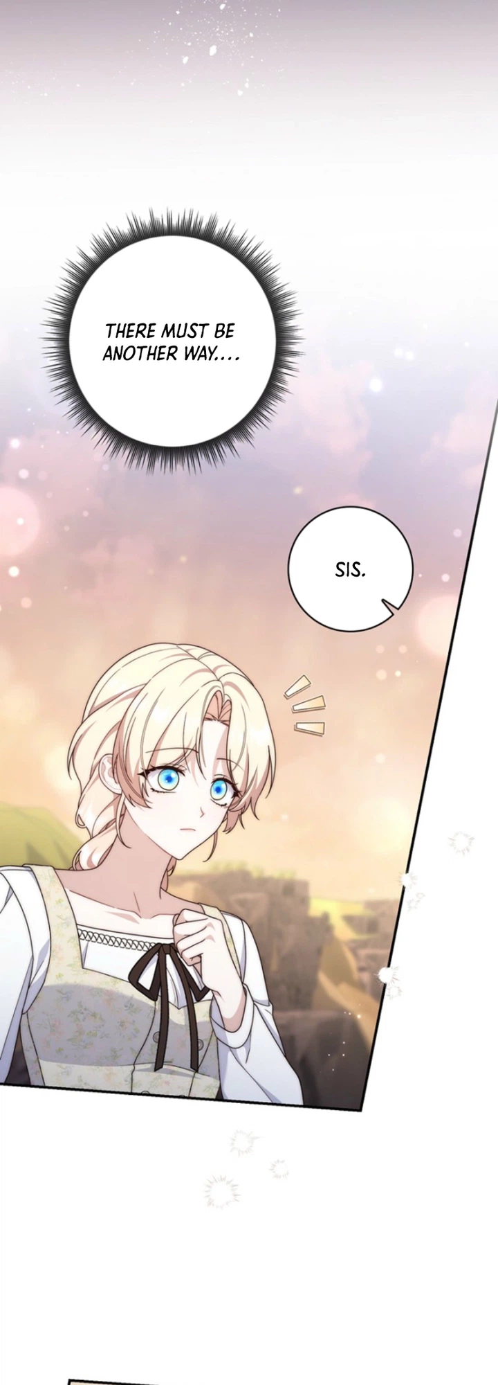 This Emperor Is Running a Marriage Scam chapter 36 page 7