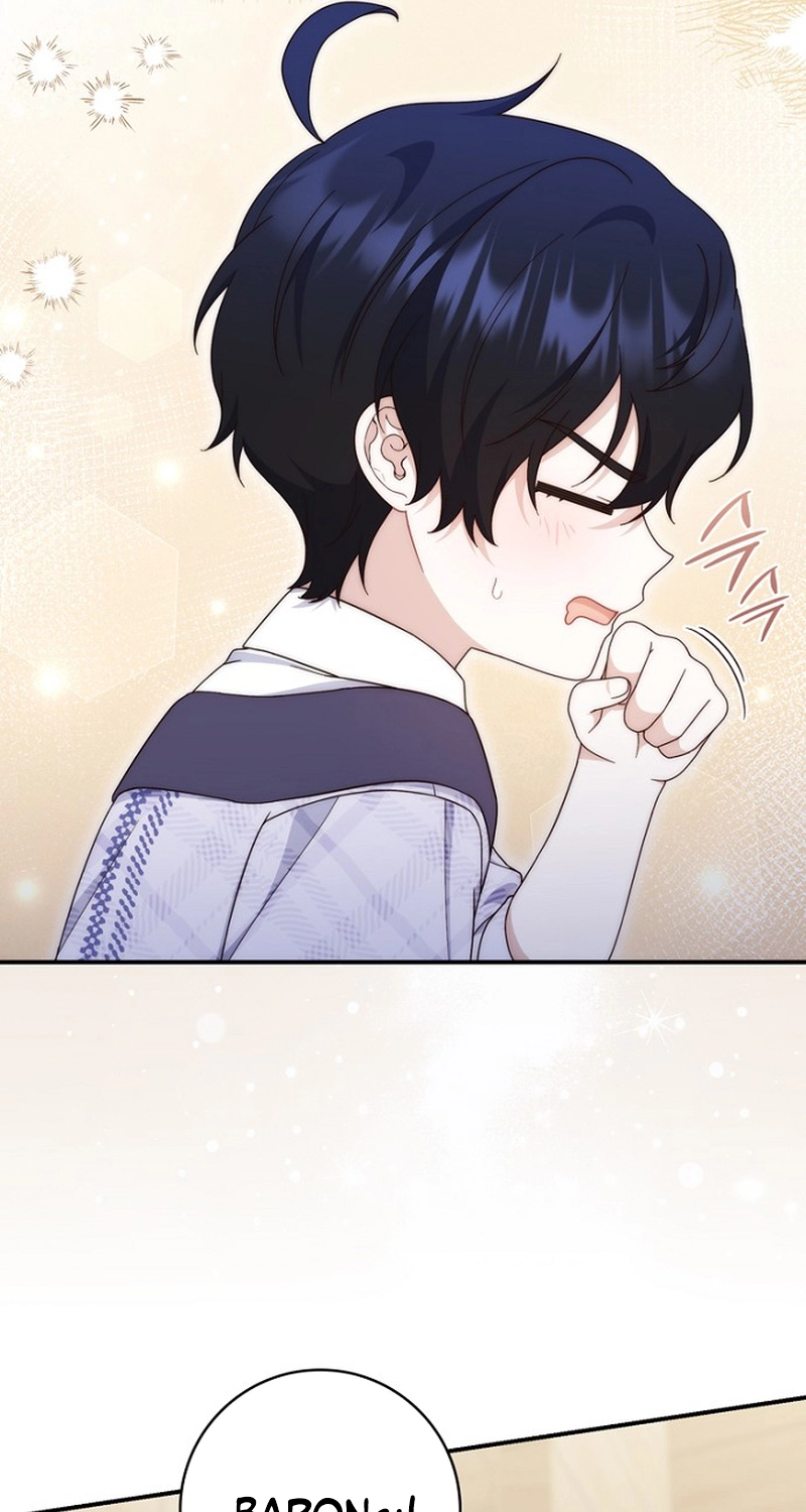 This Emperor Is Running a Marriage Scam chapter 38 page 29