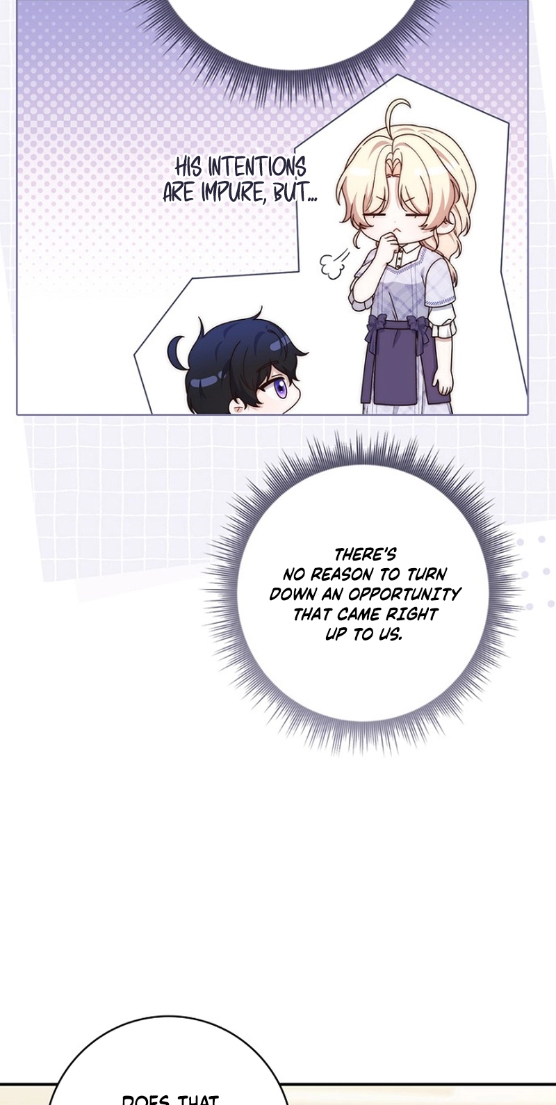 This Emperor Is Running a Marriage Scam chapter 38 page 45