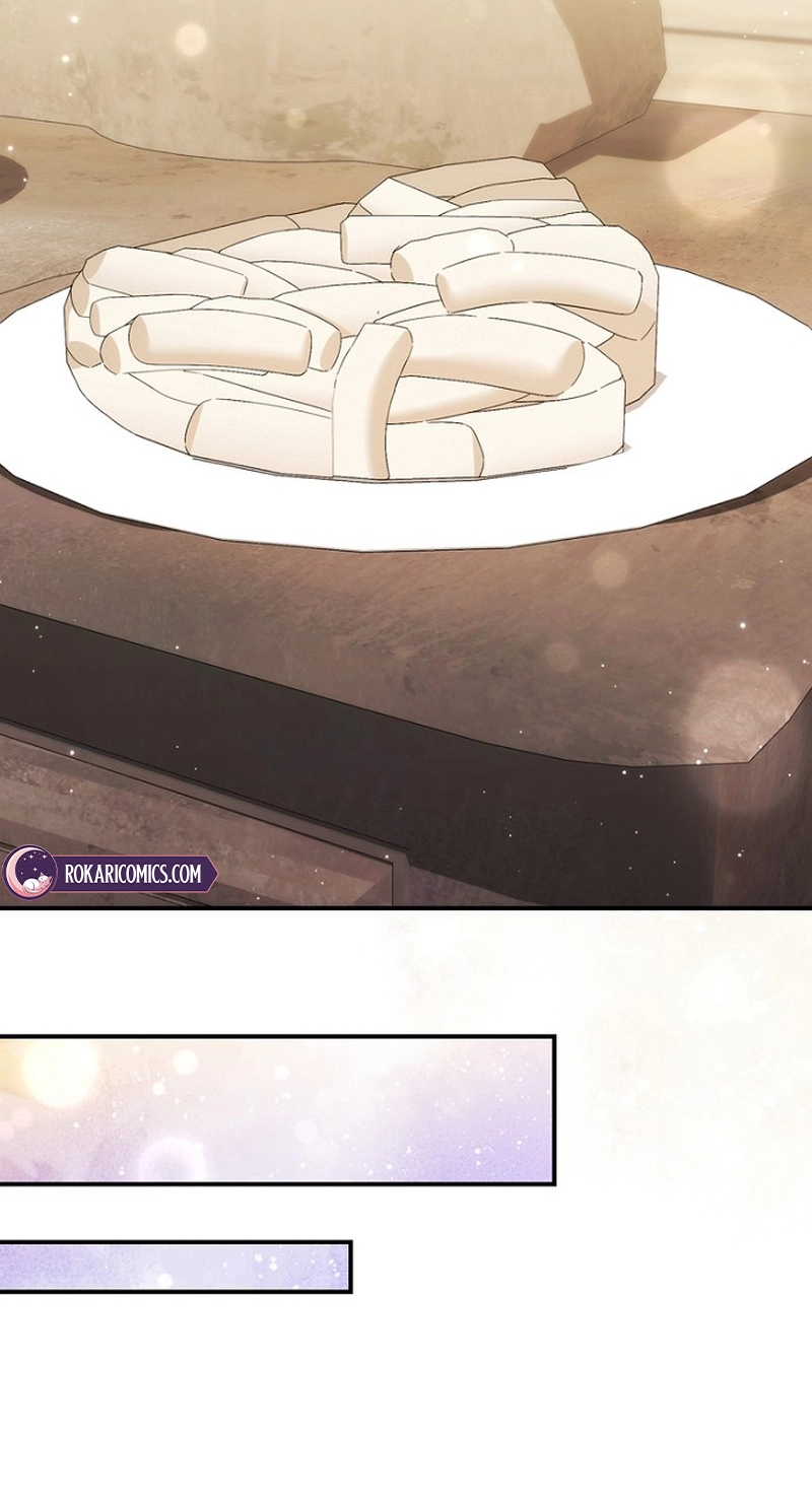 This Emperor Is Running a Marriage Scam chapter 38 page 52