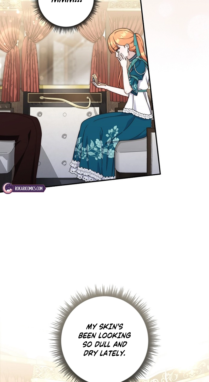 This Emperor Is Running a Marriage Scam chapter 38 page 6