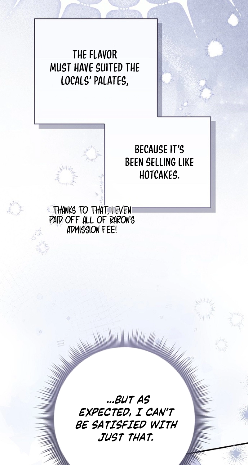This Emperor Is Running a Marriage Scam chapter 38 page 71