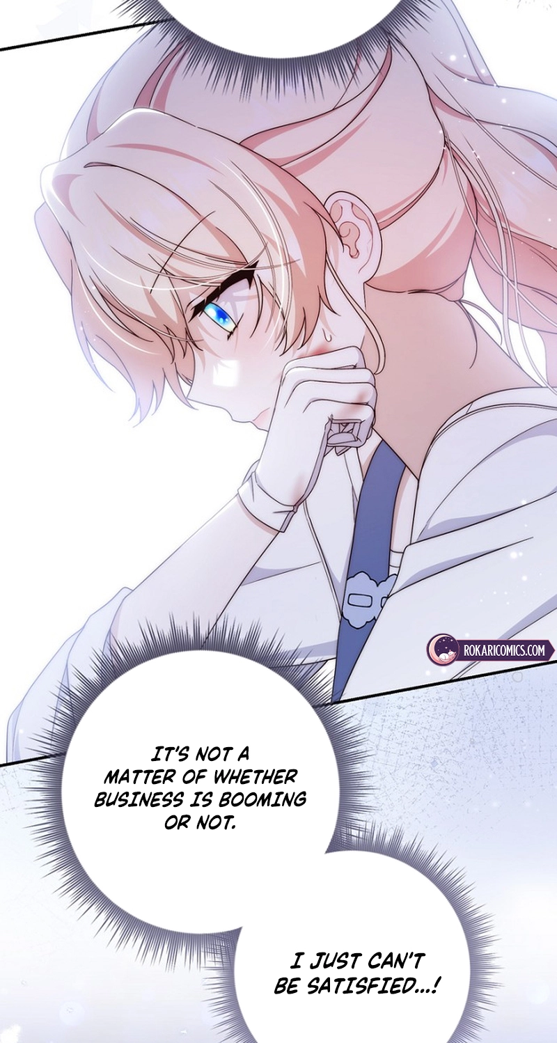 This Emperor Is Running a Marriage Scam chapter 38 page 72