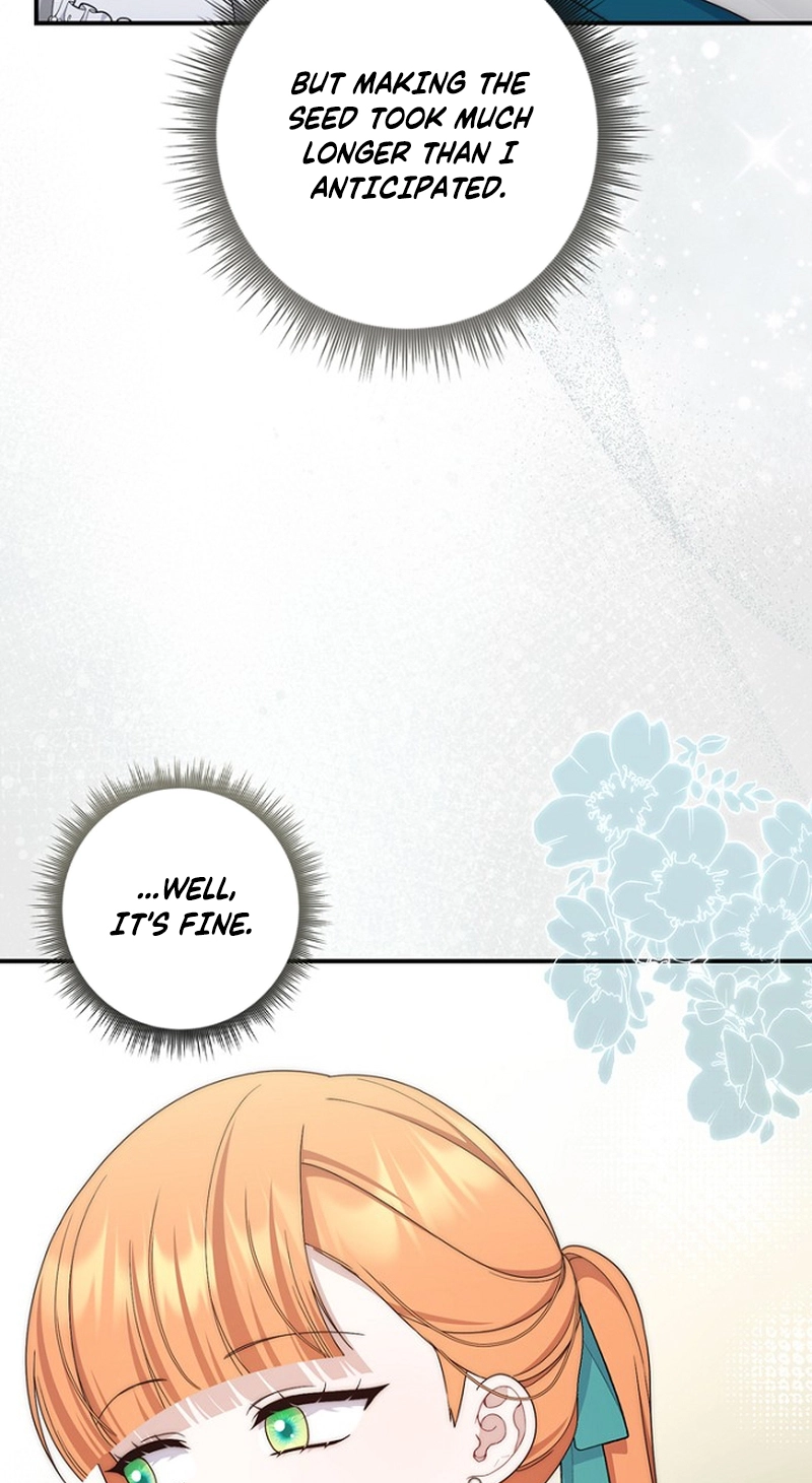 This Emperor Is Running a Marriage Scam chapter 38 page 9