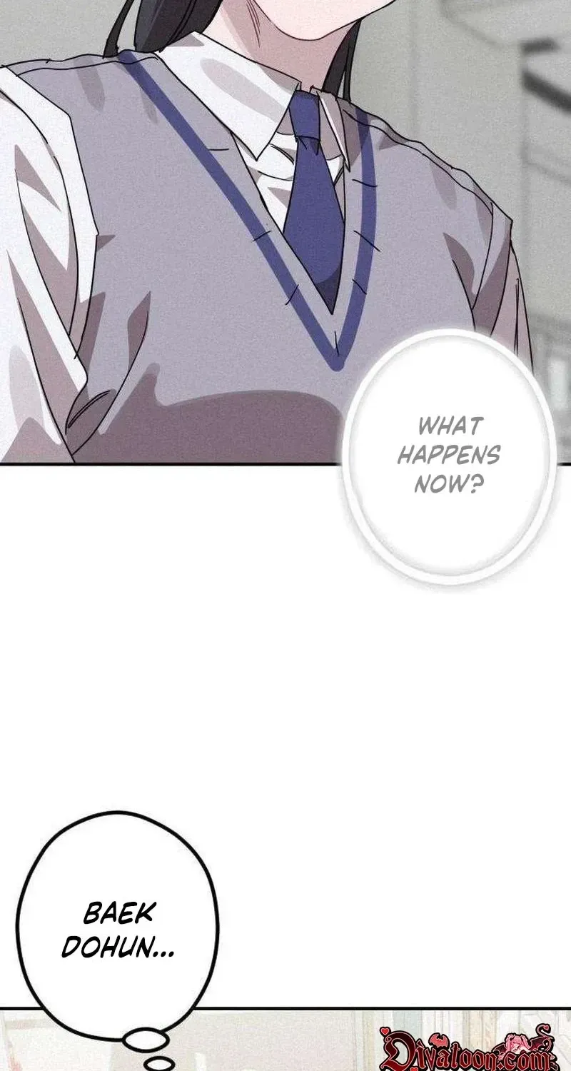 Goddess of Fortune chapter 13 page 19