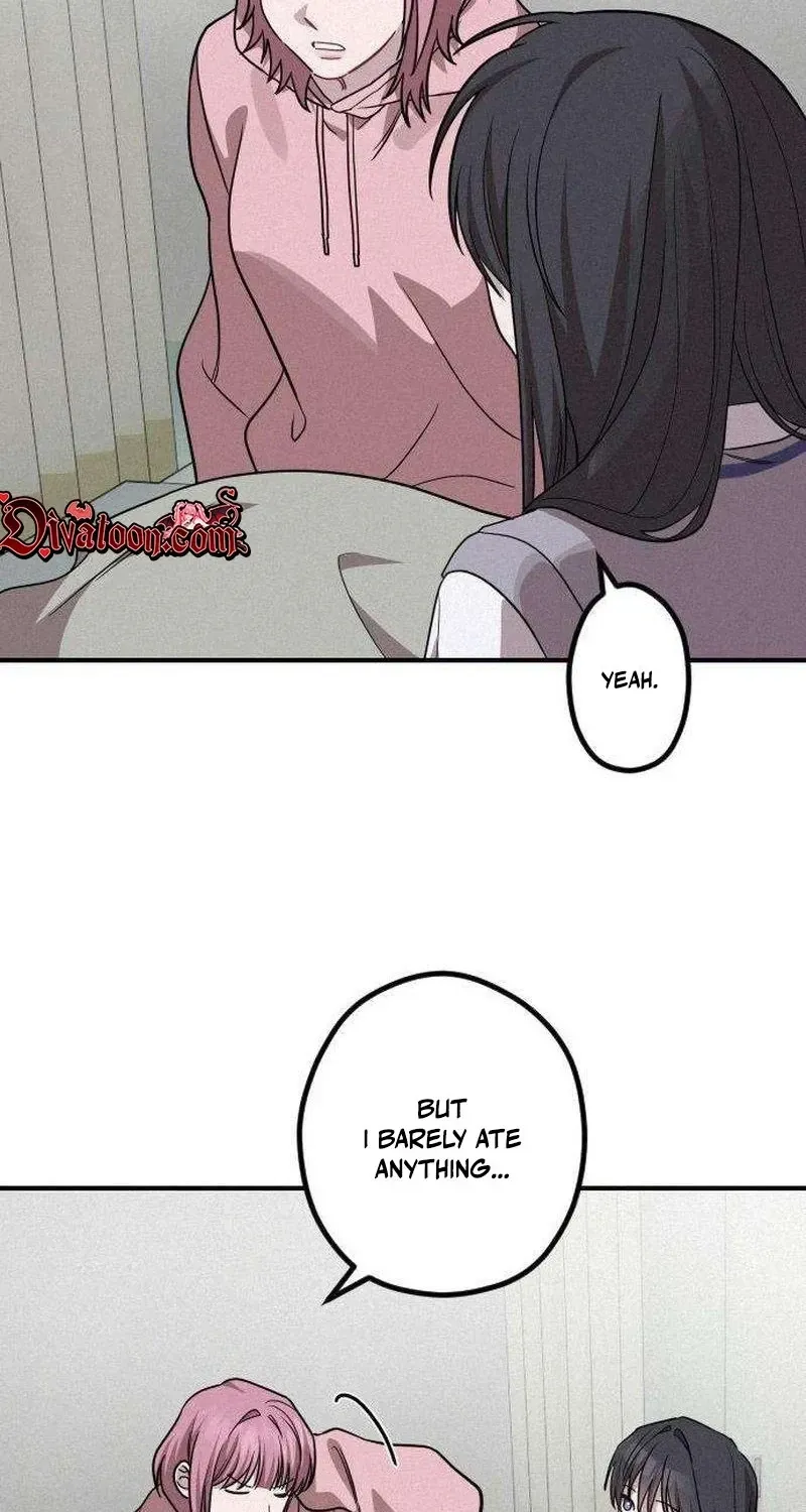 Goddess of Fortune chapter 13 page 61