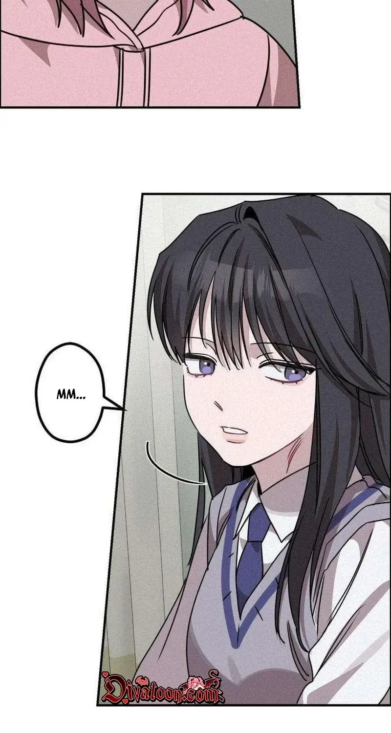 Goddess of Fortune chapter 13 page 64