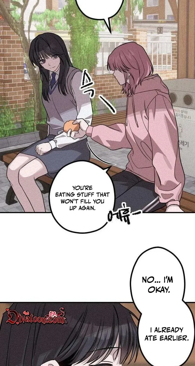 Goddess of Fortune chapter 13 page 70