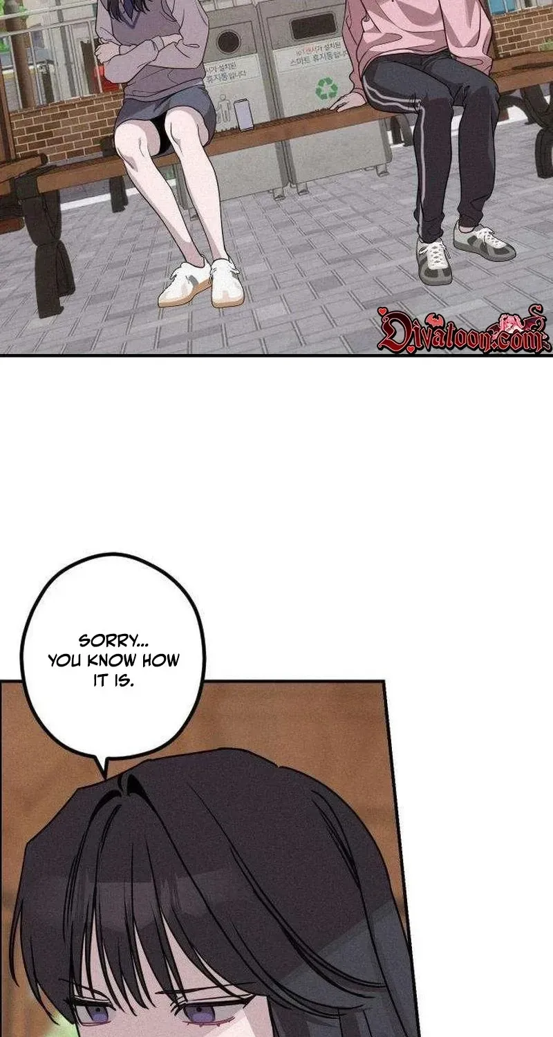 Goddess of Fortune chapter 13 page 81