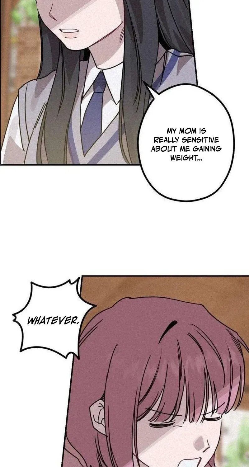 Goddess of Fortune chapter 13 page 82