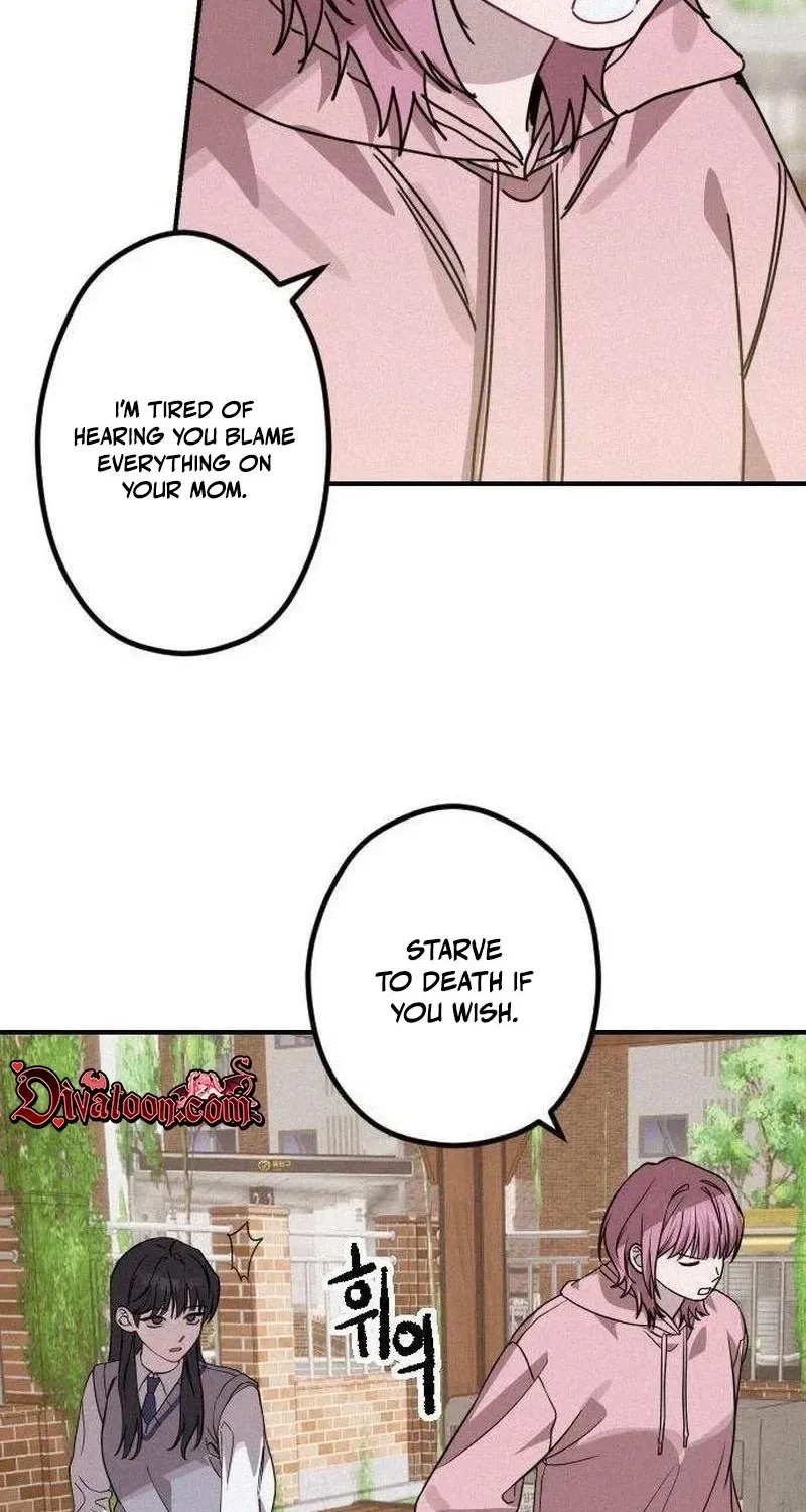 Goddess of Fortune chapter 13 page 83